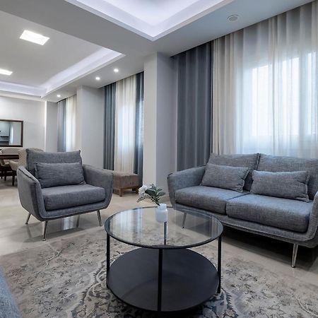 Vesta - New Cairo Residence Экстерьер фото