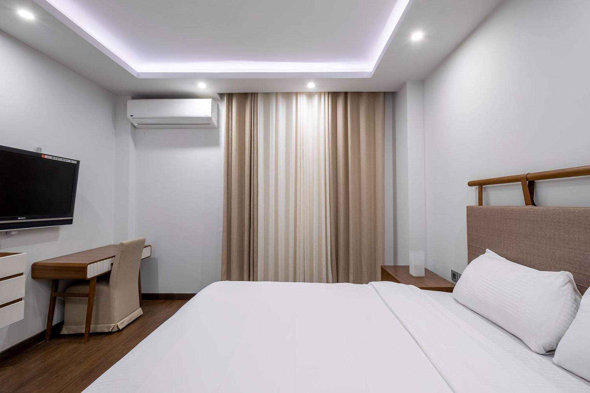 Vesta - New Cairo Residence Экстерьер фото