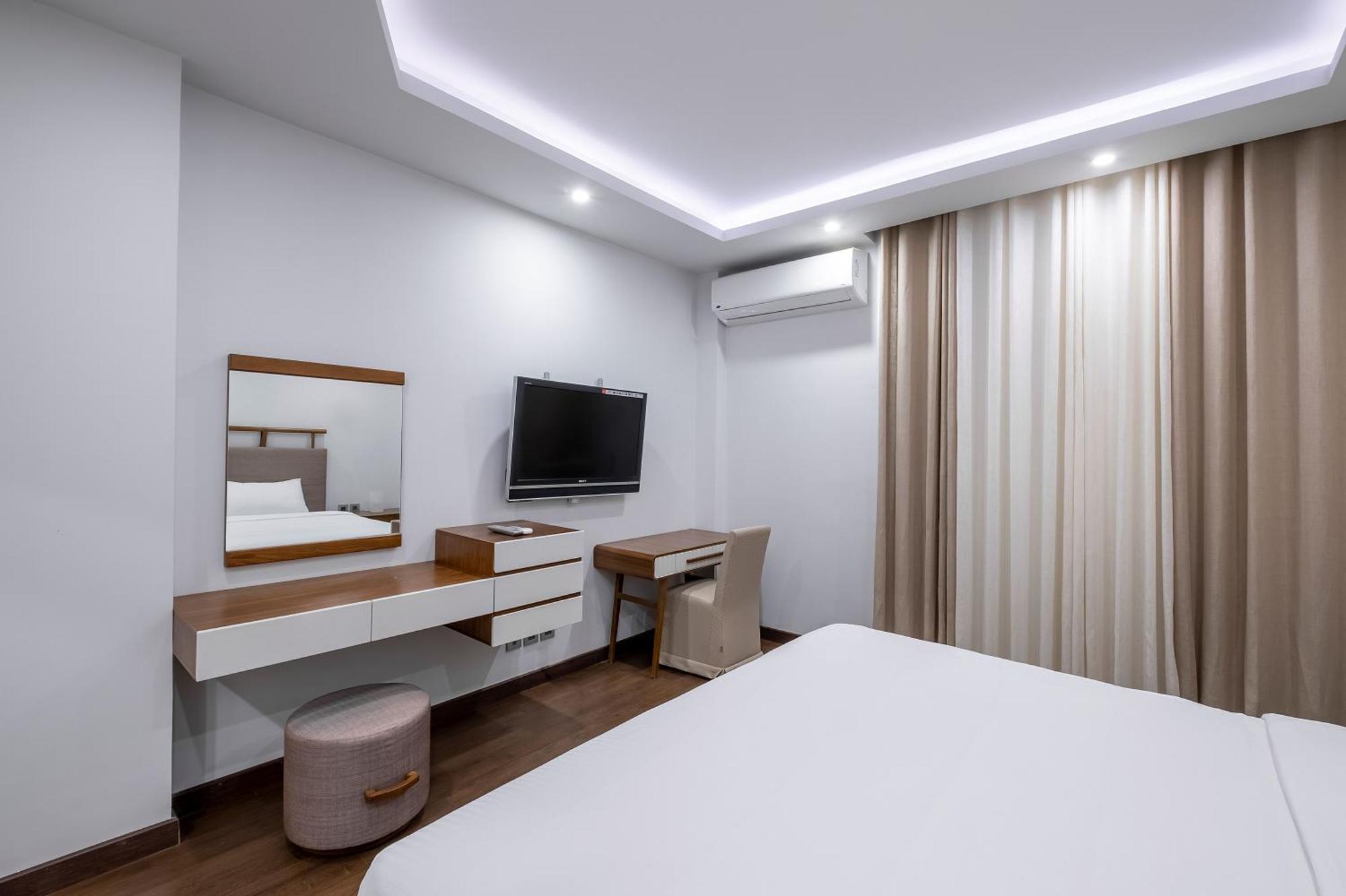 Vesta - New Cairo Residence Экстерьер фото