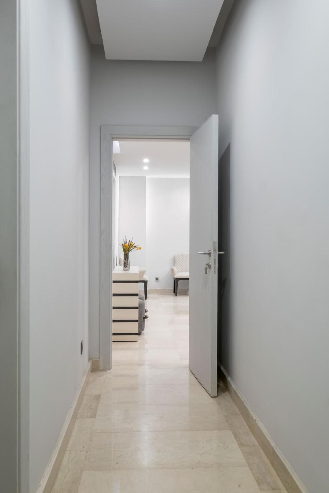 Vesta - New Cairo Residence Экстерьер фото