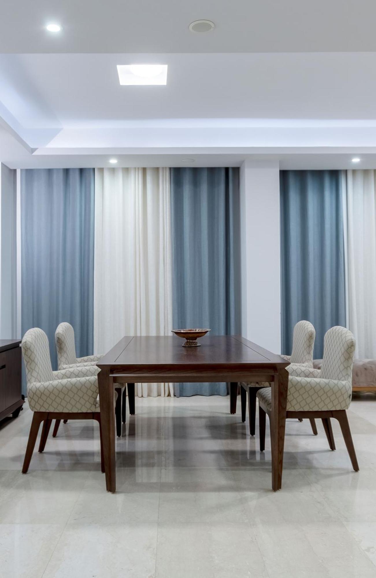Vesta - New Cairo Residence Экстерьер фото