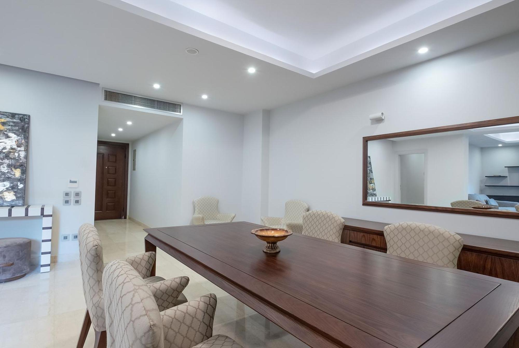 Vesta - New Cairo Residence Экстерьер фото