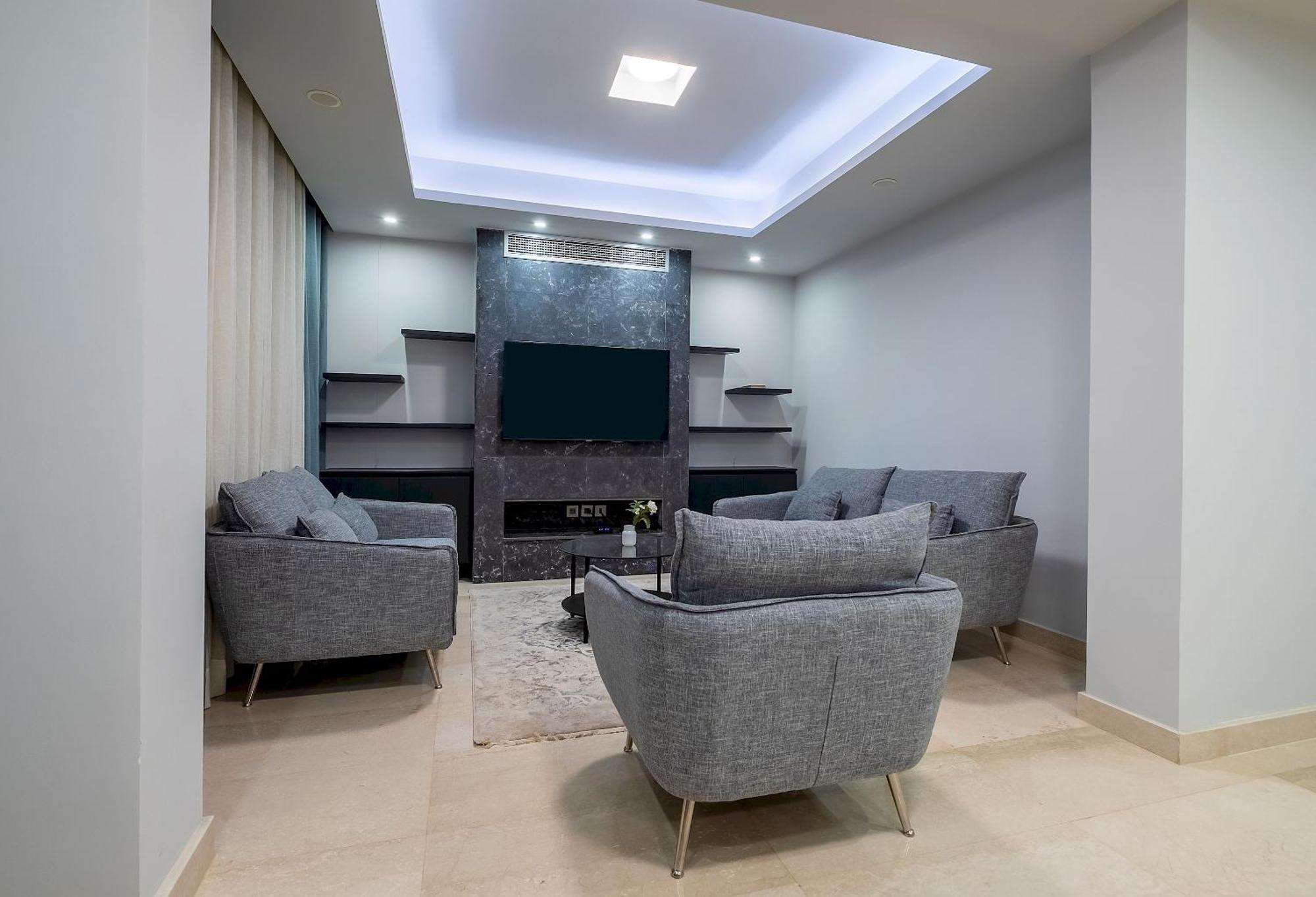 Vesta - New Cairo Residence Экстерьер фото