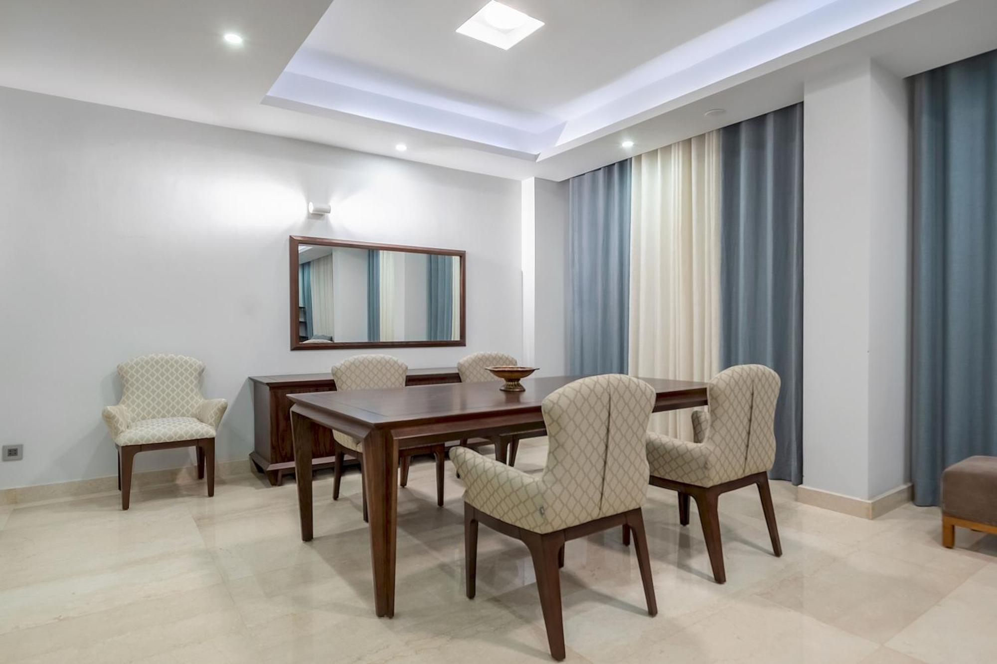 Vesta - New Cairo Residence Экстерьер фото