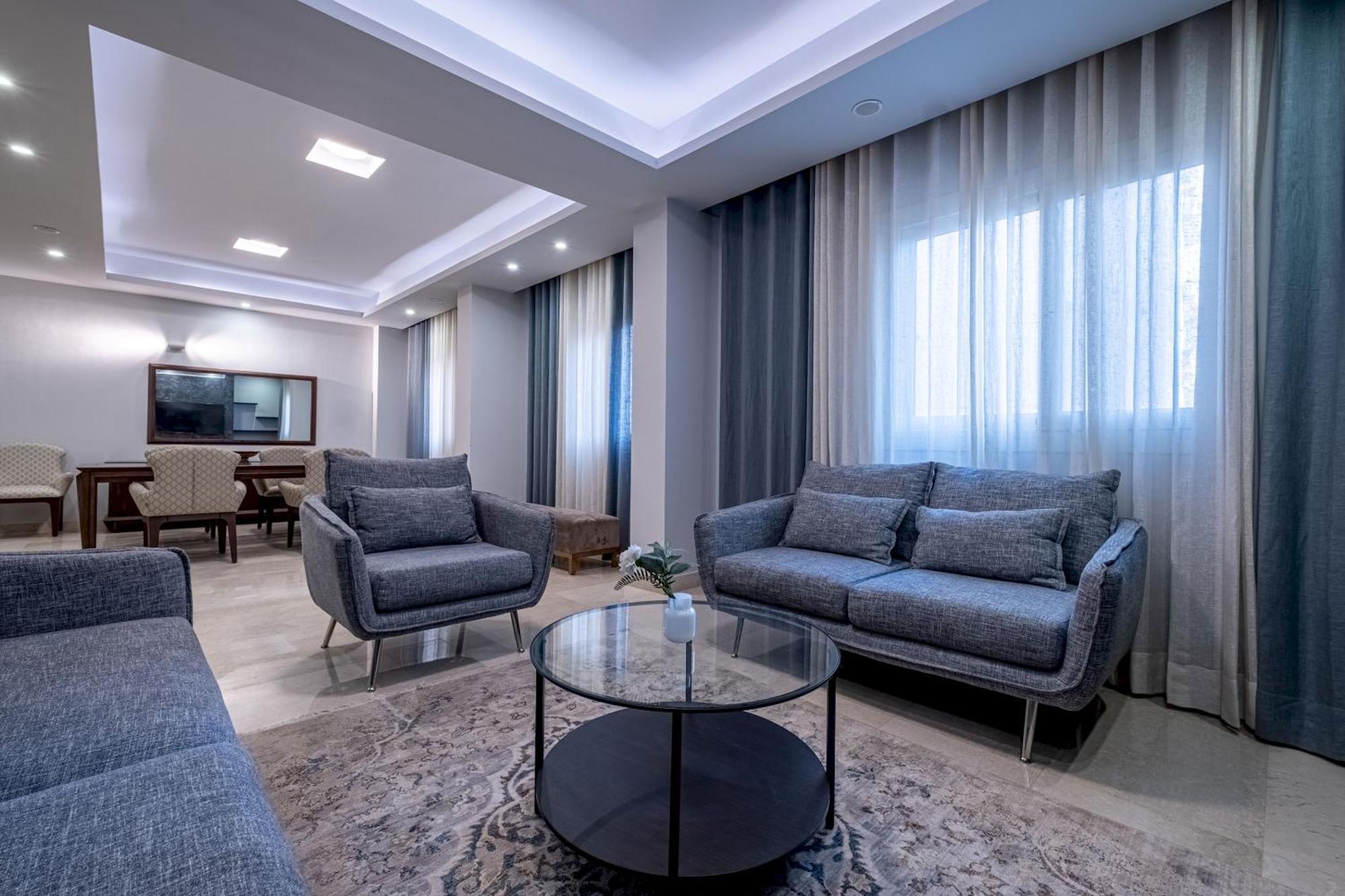 Vesta - New Cairo Residence Экстерьер фото