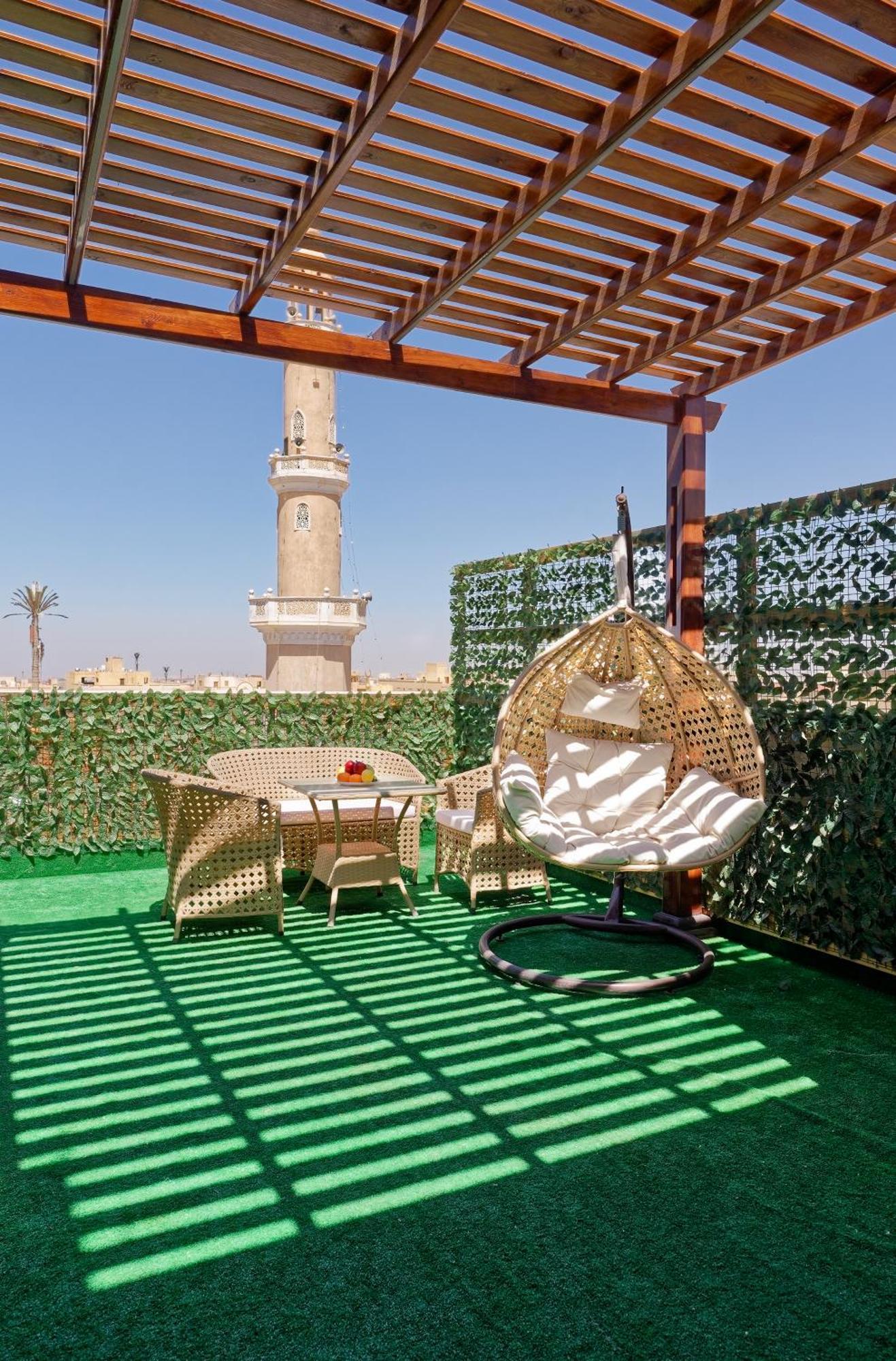 Vesta - New Cairo Residence Экстерьер фото