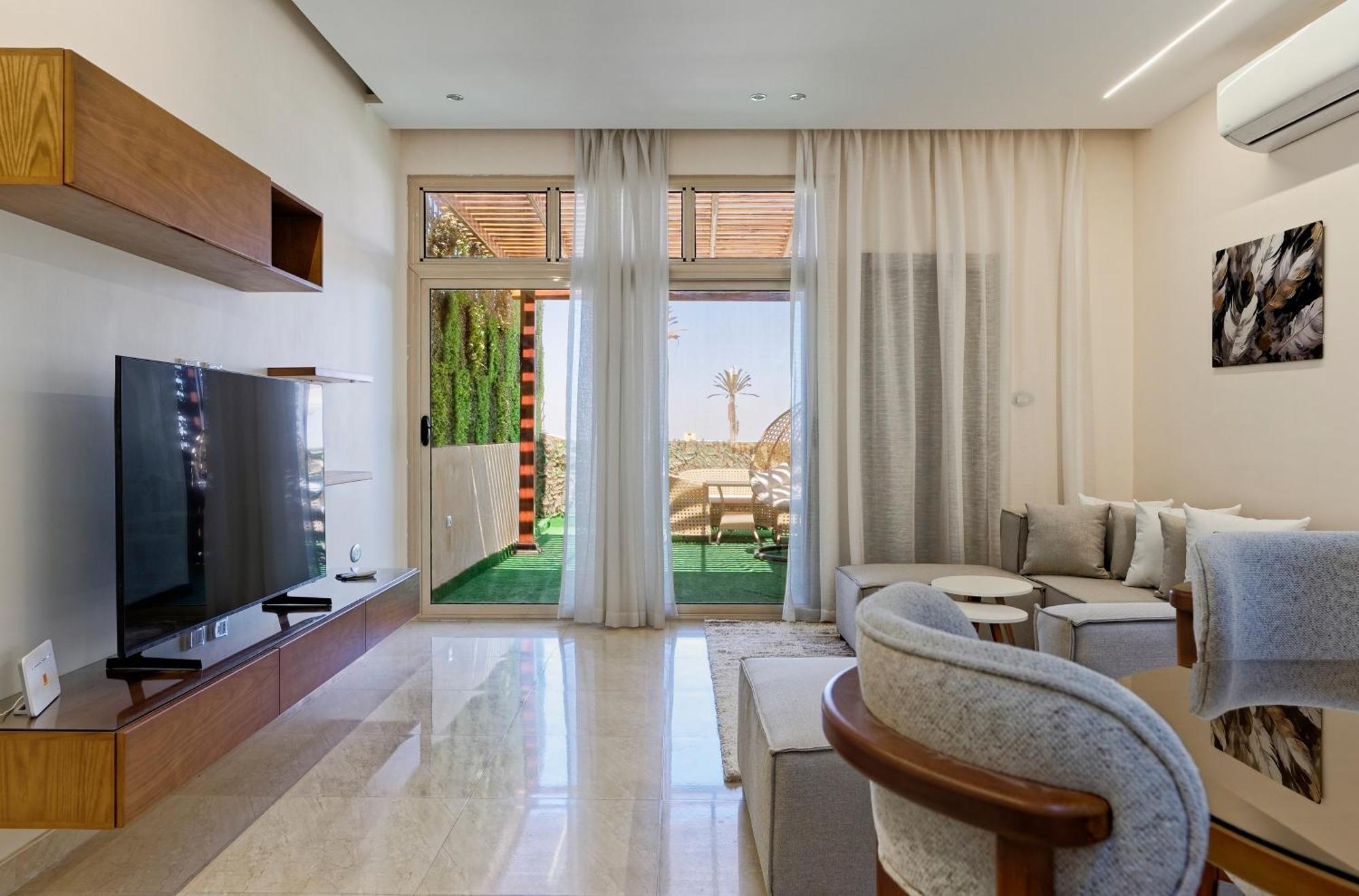 Vesta - New Cairo Residence Экстерьер фото