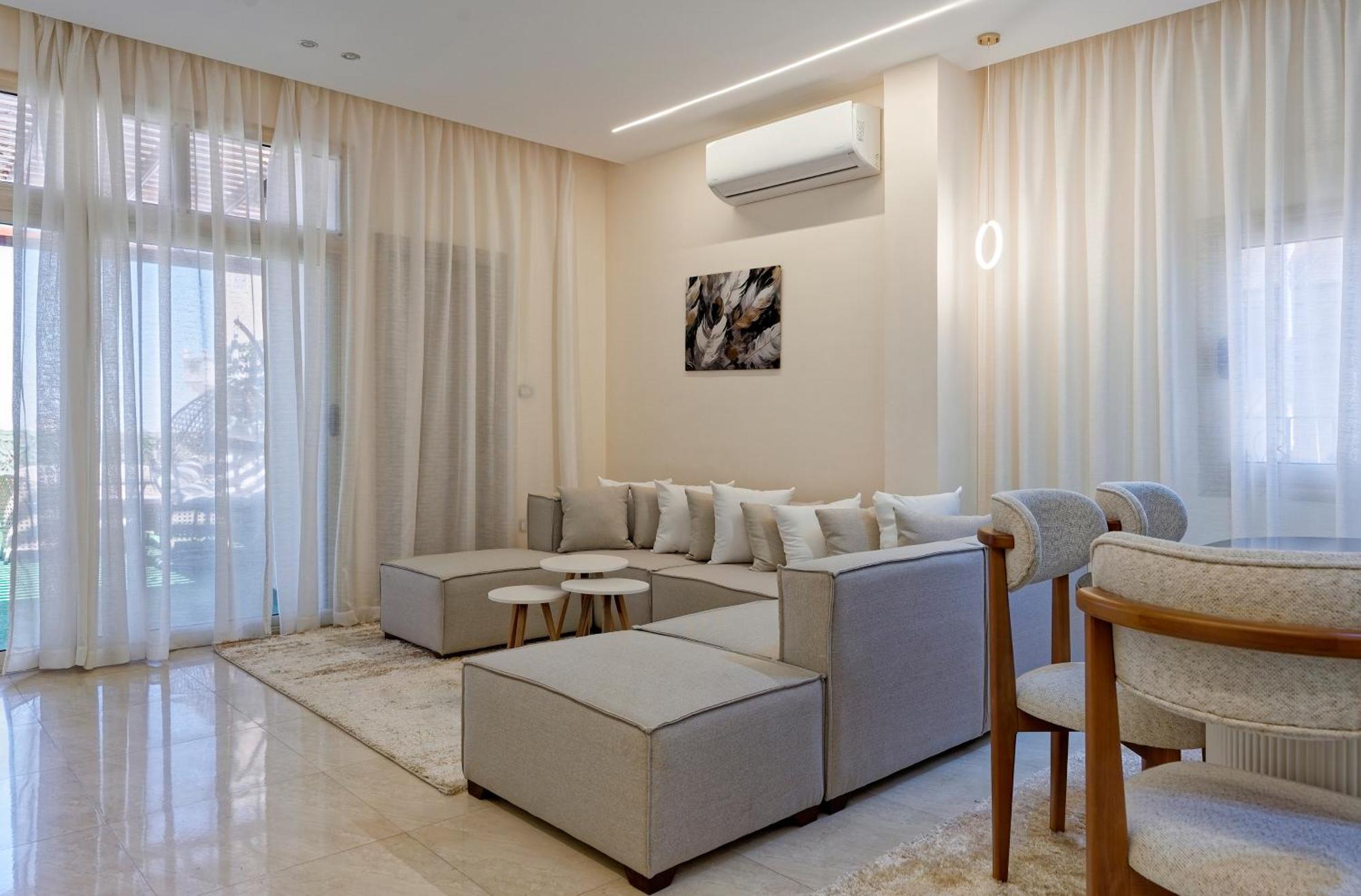 Vesta - New Cairo Residence Экстерьер фото